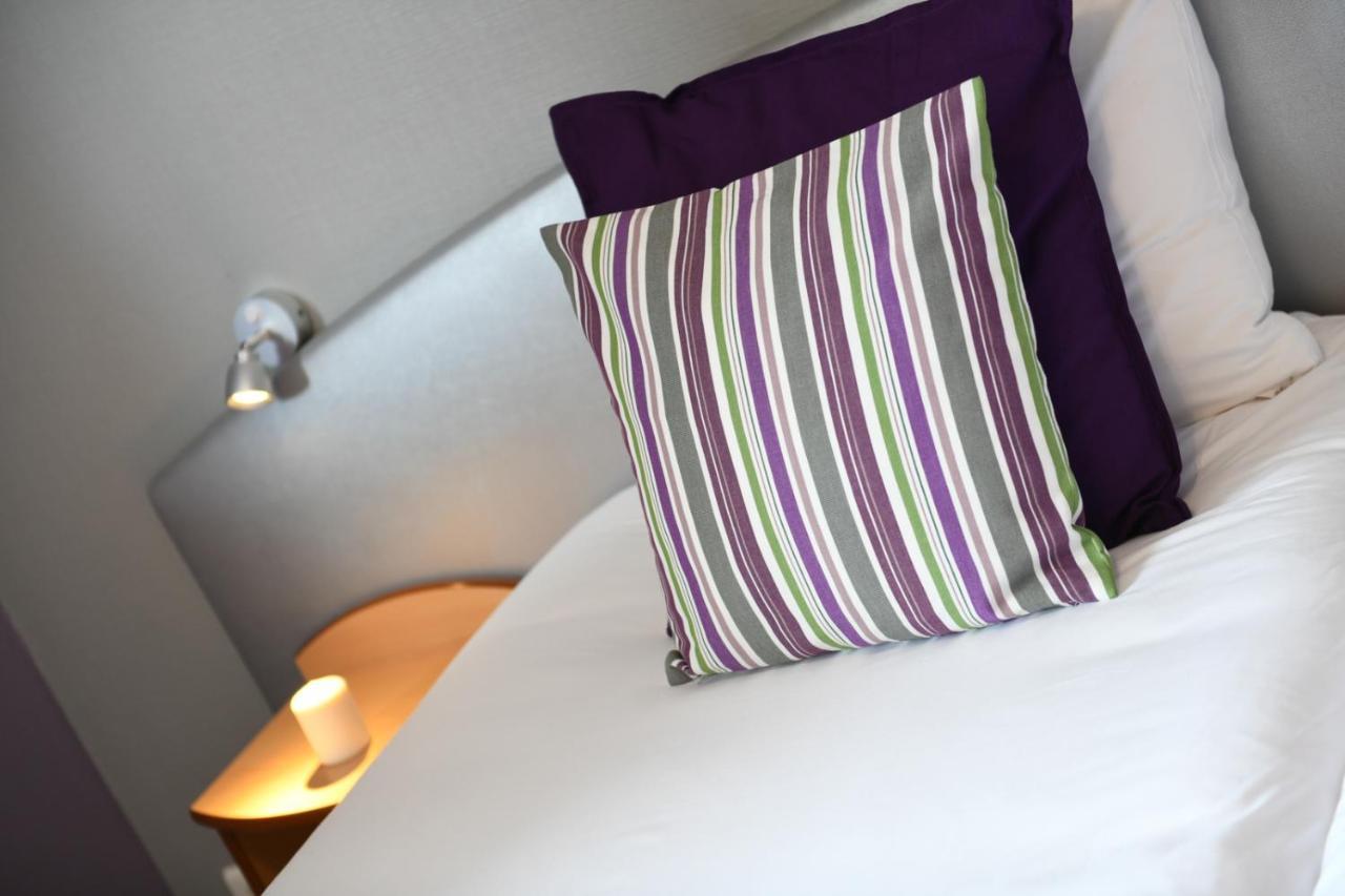 Logis Hotel De France Mimizan-Plage Kültér fotó
