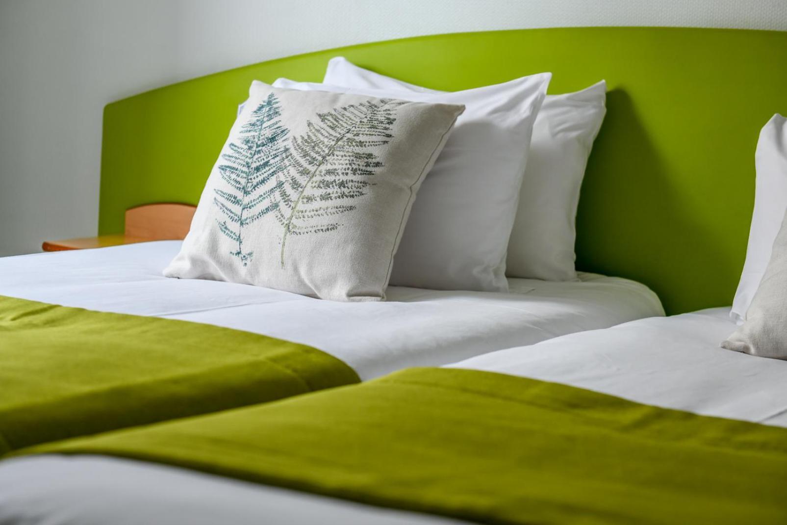 Logis Hotel De France Mimizan-Plage Kültér fotó