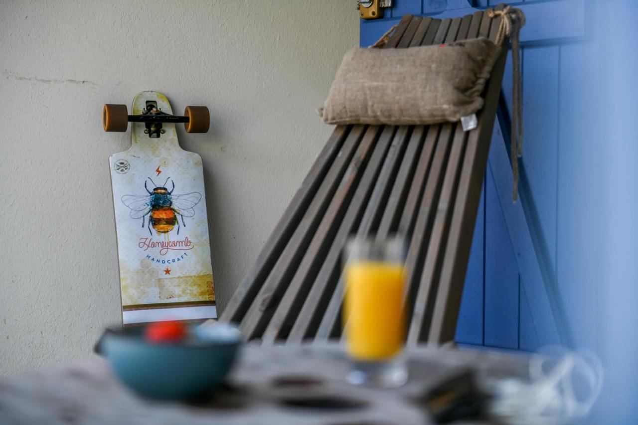 Logis Hotel De France Mimizan-Plage Kültér fotó