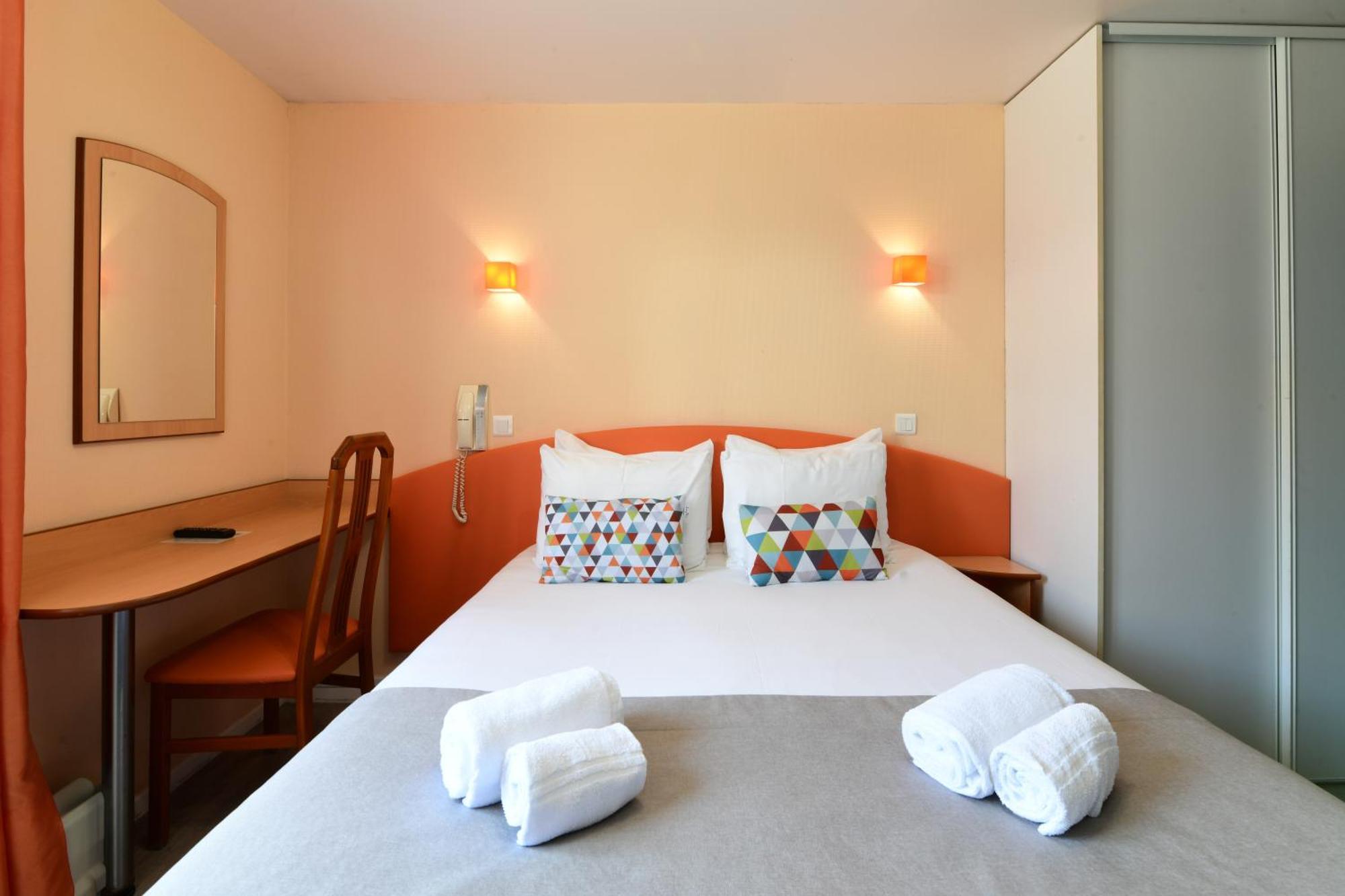 Logis Hotel De France Mimizan-Plage Kültér fotó
